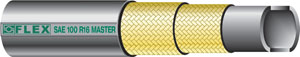 SAE 100 R16 S Sizes 1/4 SAE 100 R16 S Sizes 1/4