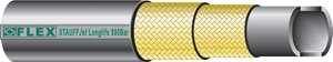 STAUFFJet Longlife Sizes 1/4" - 1/2" WP 500 Bar