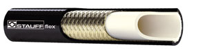 1SB Steel Braid Antiabrasion Sizes 3/16 1SB Steel Braid Antiabrasion Sizes 3/16