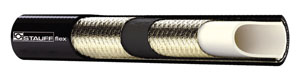 2SB Steel Braid Antiabrasion Sizes 1/4 2SB Steel Braid Antiabrasion Sizes 1/4