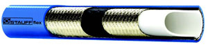 2SB Steel Braid Paint Spray And Solvents 1/4 2SB Steel Braid Paint Spray And Solvents 1/4