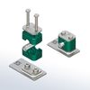 Bonded Base Plate Assembly