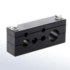 Stauff Machined Special Clamps Stauff Machined Special Clamps