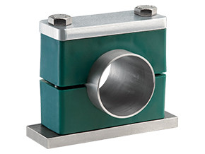 Aluminium Hardware For Stauff Clamps Aluminium Hardware For Stauff Clamps
