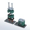 Stud Welding Base Plates