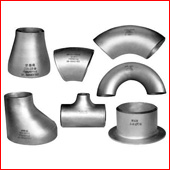 Butt Weld Fittings from Stauff Snglia Butt Weld Fittings from Stauff Snglia