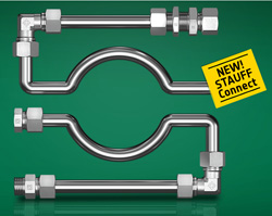 Stauff Connect New Stauff Connect New