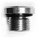 Socket Head Blanking Plug