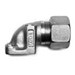 90 Flange Connector
