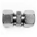 Equal Tube Connector